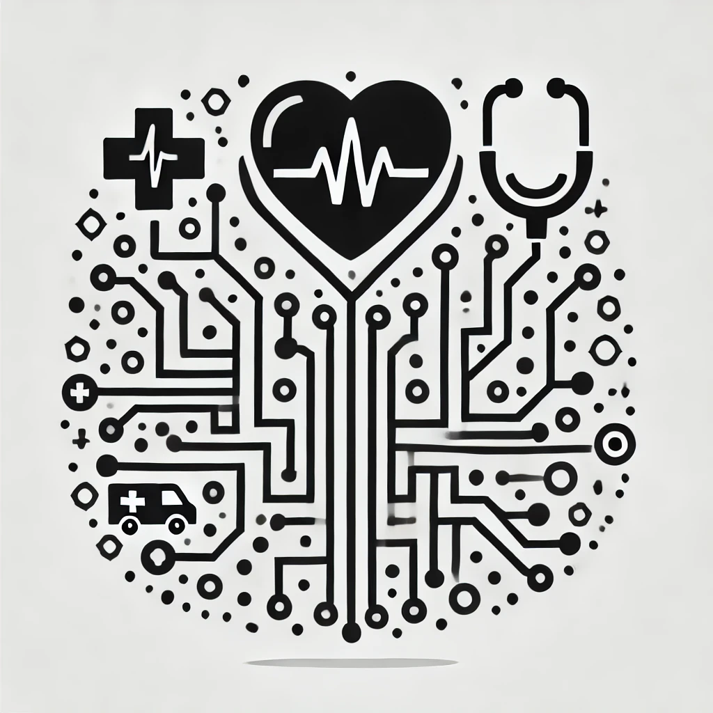 AI를 활용한 의료 혁신: 빅데이터가 의료 혁신에 미치는 영향