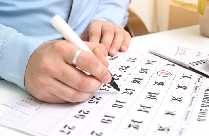 배란일 계산, 정말 정확한 방법은 있을까?