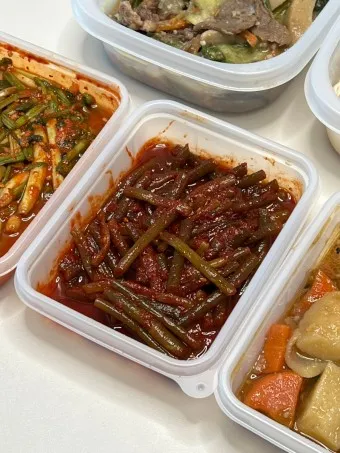 반찬 종류 30가지 황금레시피_14