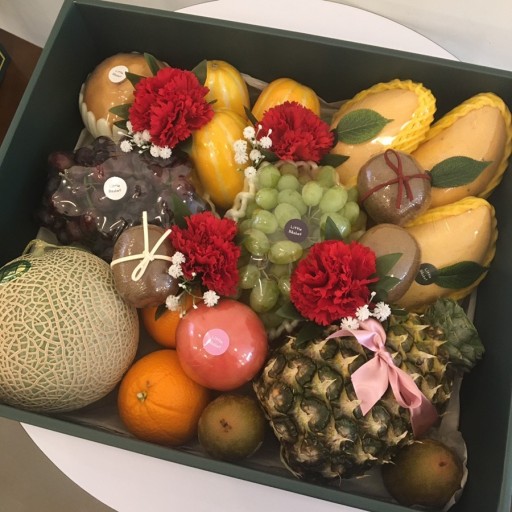 과일 선물세트
