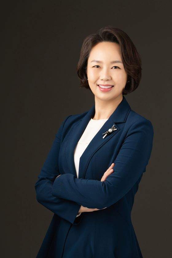 백선희 교수 프로필