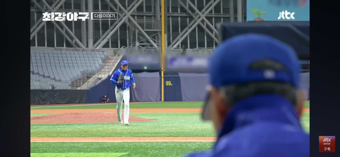 경기는 졌지만 그래도 하나의 수확 ❘ 몬스터즈 영건 '강민구'