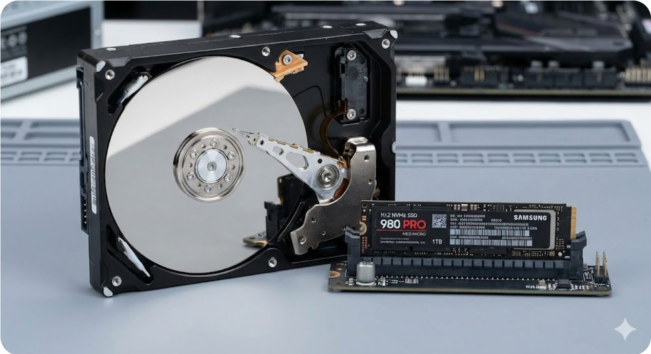 웹서버와 웹호스팅의 차이 이해: 웹사이트는 어떻게 운영되는가