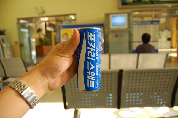 장염에 좋은 음식