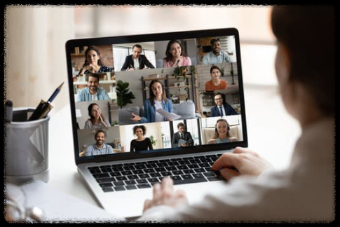 구글 Meet 사용법 총정리 – 화상회의부터 화면공유까지 한 번에 끝내기 구글미트 회의 링크 만드는 방법 공유 zoom 앱 설치 없이 사용 비대면회의 화상통화