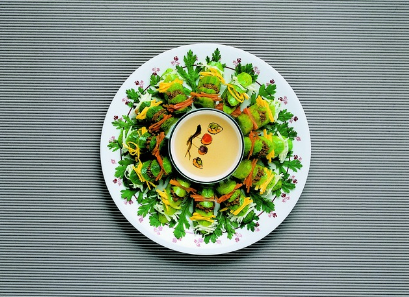 현지인만 아는 ‘비밀의 맛집’ 탐방기