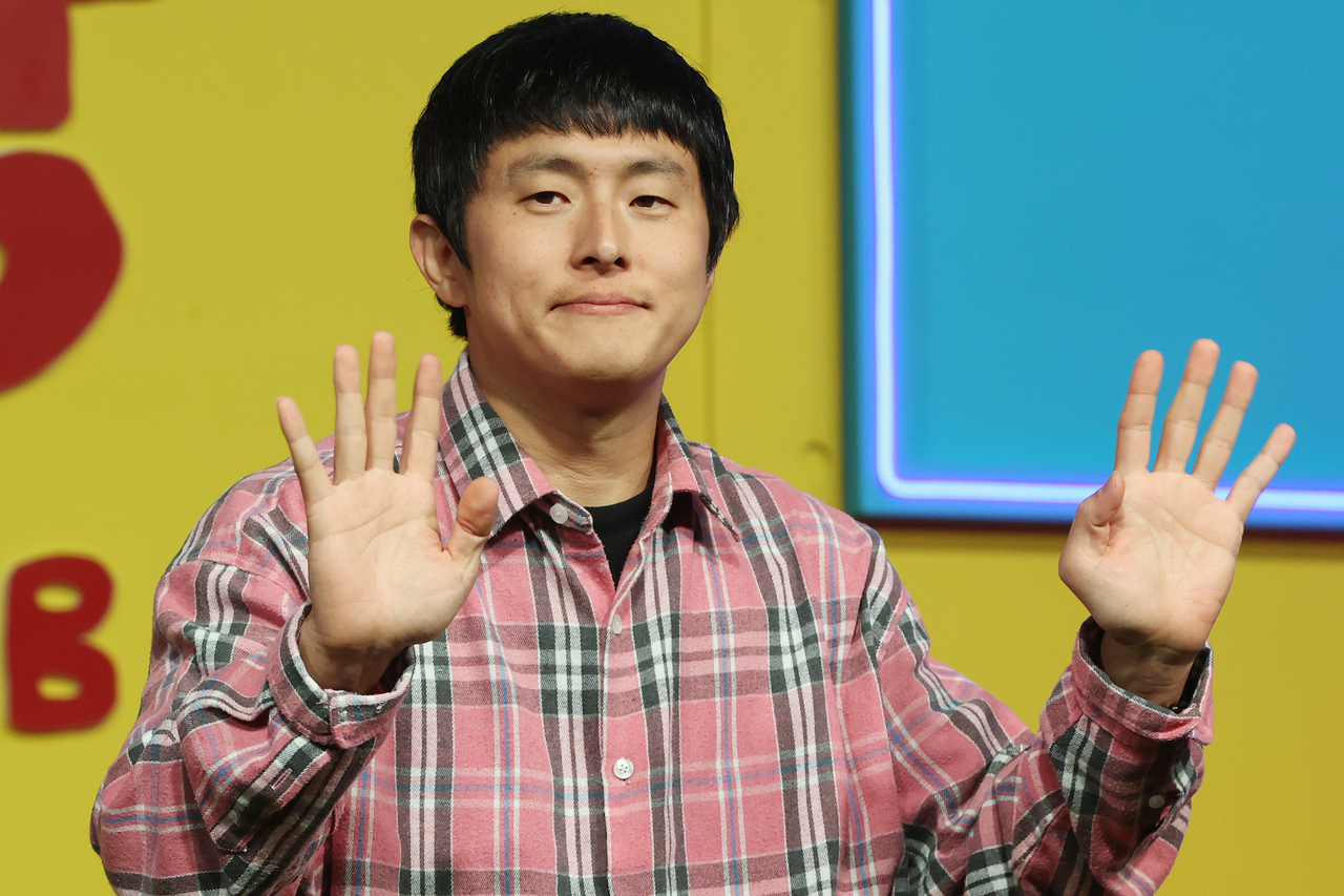 기안84 결혼 로망 나이 러닝 가족관계 본명 패션왕 복학왕 출생지 프로필