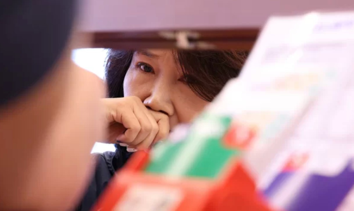 현대그룹 며느리 김혜영 브리지