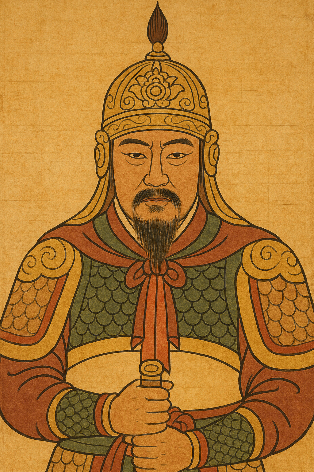 삼국 통일 이끈 김유신, 전략과 결단의 역사