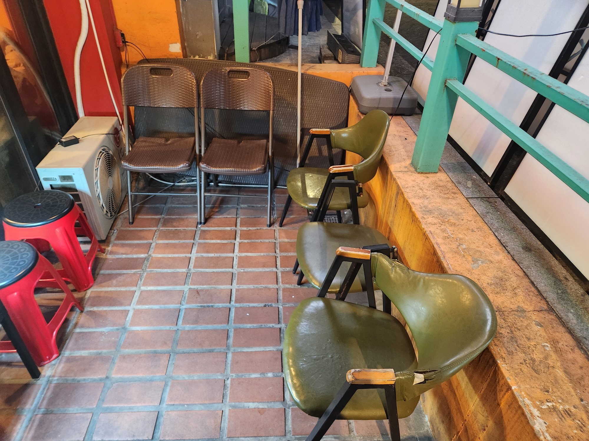 홍대맛집 둥지닭볶음탕 - 3