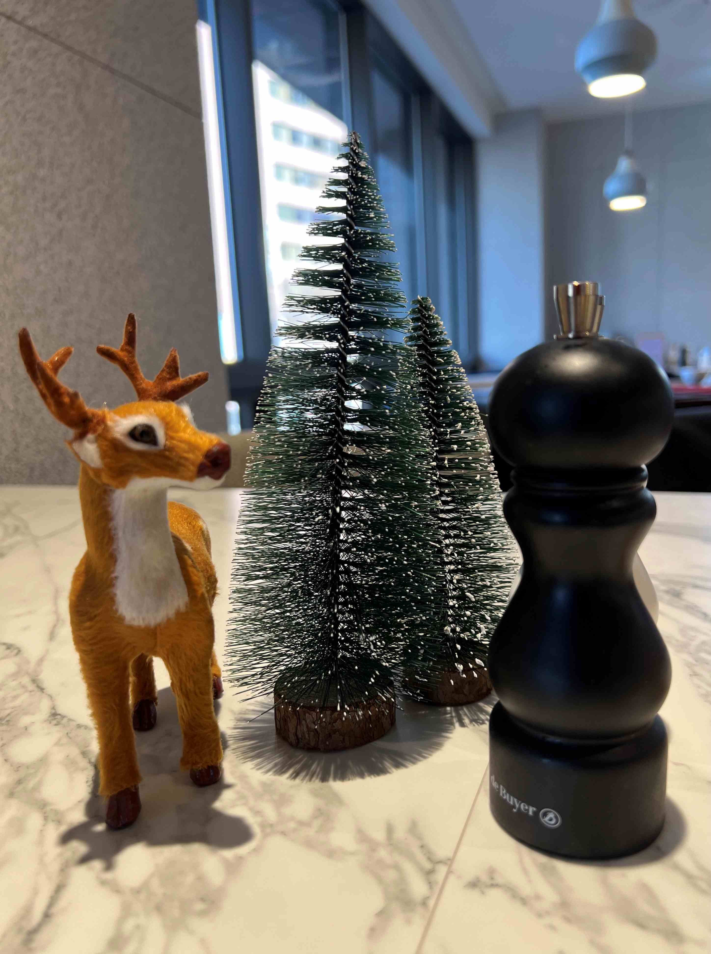 52마켓 플레이스-연말 송년 모임