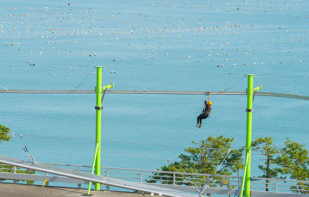 여수 가볼만한 곳