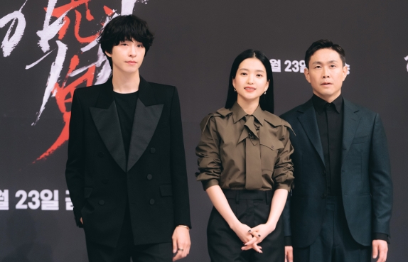 악귀_등장인물_주연배우_오정세_김태리_홍경