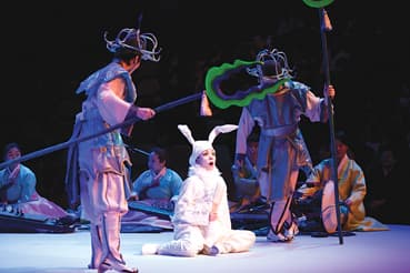 [전통을 깨운 명곡] &lsquo;범 내려온다&rsquo;의 탄생 배경과 해석: 수궁가에서 글로벌 문화 콘텐츠로