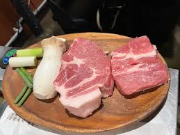 용산 맛집 연말회식장소 남영역 맛집 열정도고깃집