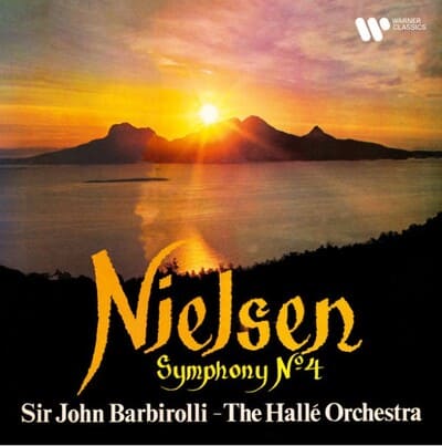 카를 닐센의 교향곡