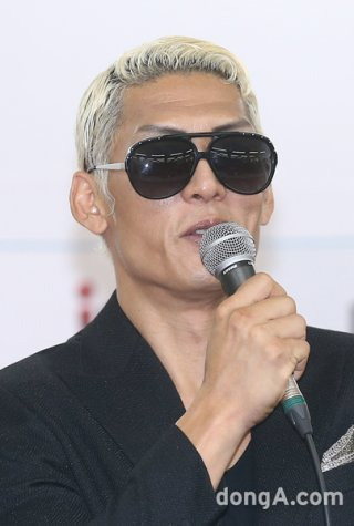 god 박준형 나이 프로필