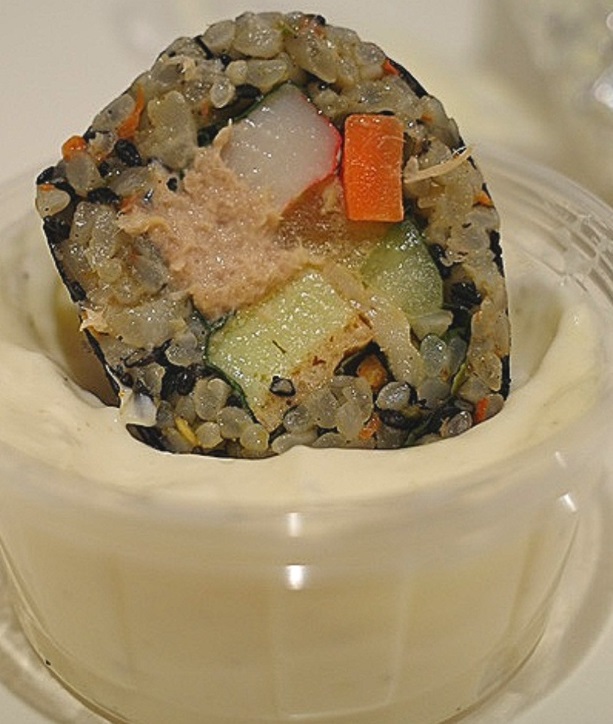 진주-매운김밥-옥봉매운김밥