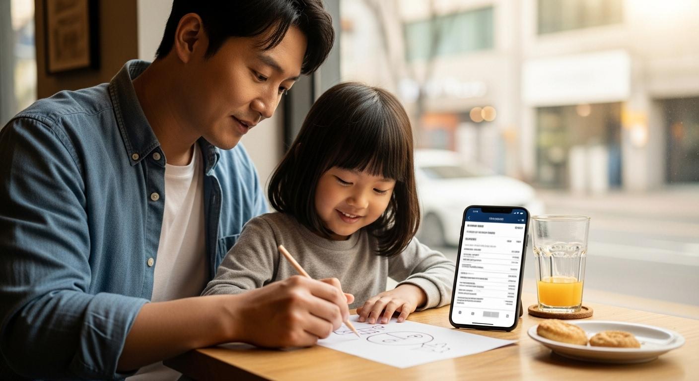 대한민국 양육비