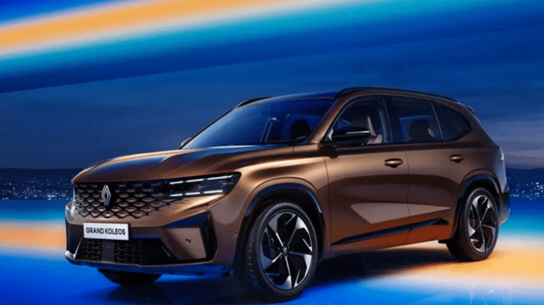 그랑 콜레오스 가격&amp;#44; 하이브리드 가격&amp;#44; 사전예약&amp;#44; 제원