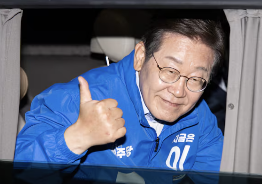 2025 이재명 대통령 취임식 총정리 (+ 장소, 시간, 메시지)