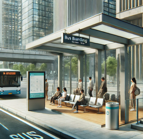 대구북부시외버스터미널 예매시 참고