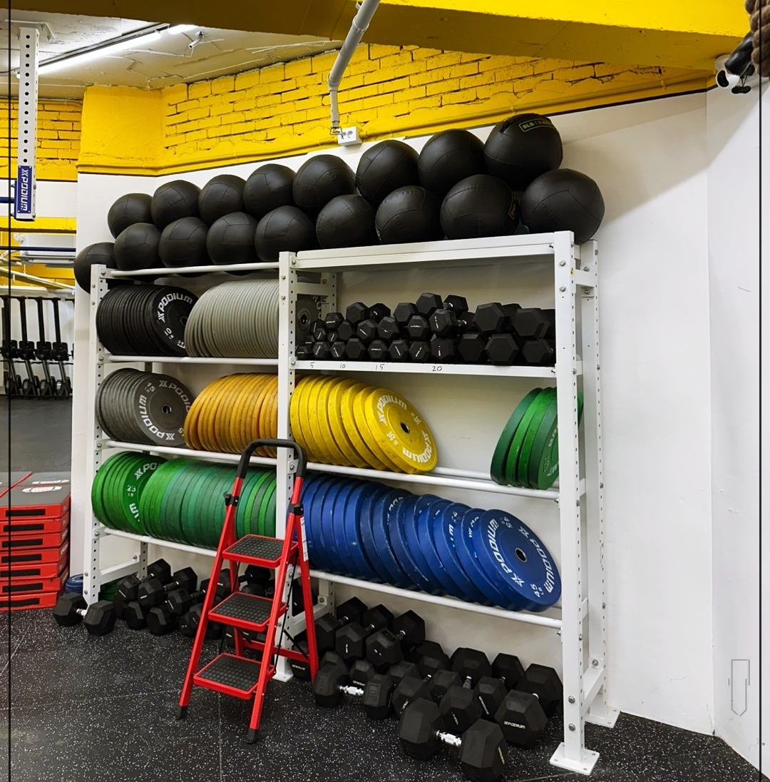 크로스핏-의정부-시설