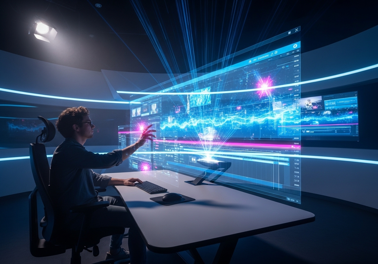 Runway ML 영상만들기