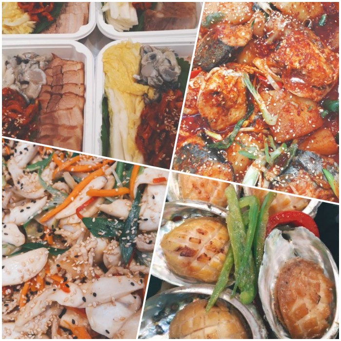 생방송 투데이 20년 전통 반찬 가게 남양주 다산동 맛집