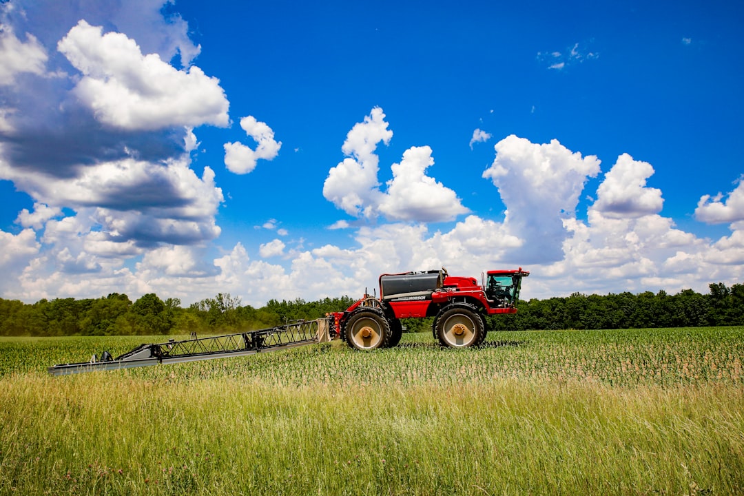 Sprayer