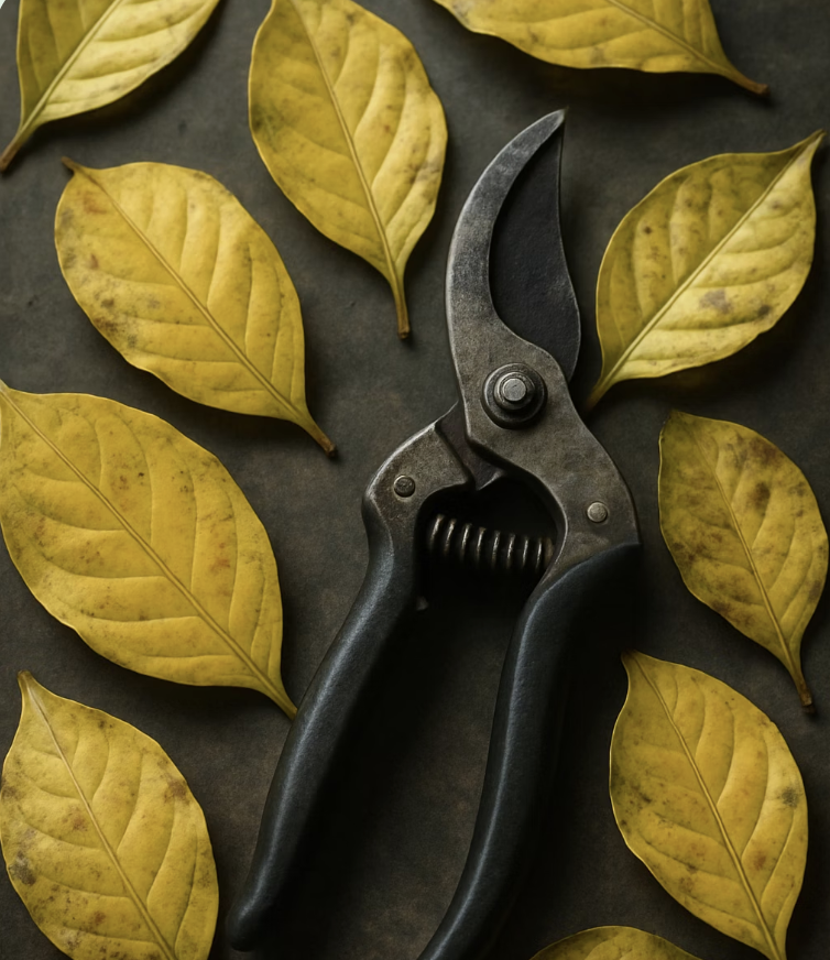 향기의 여왕&amp;#44; 꽃치자나무 키우기 A to Z