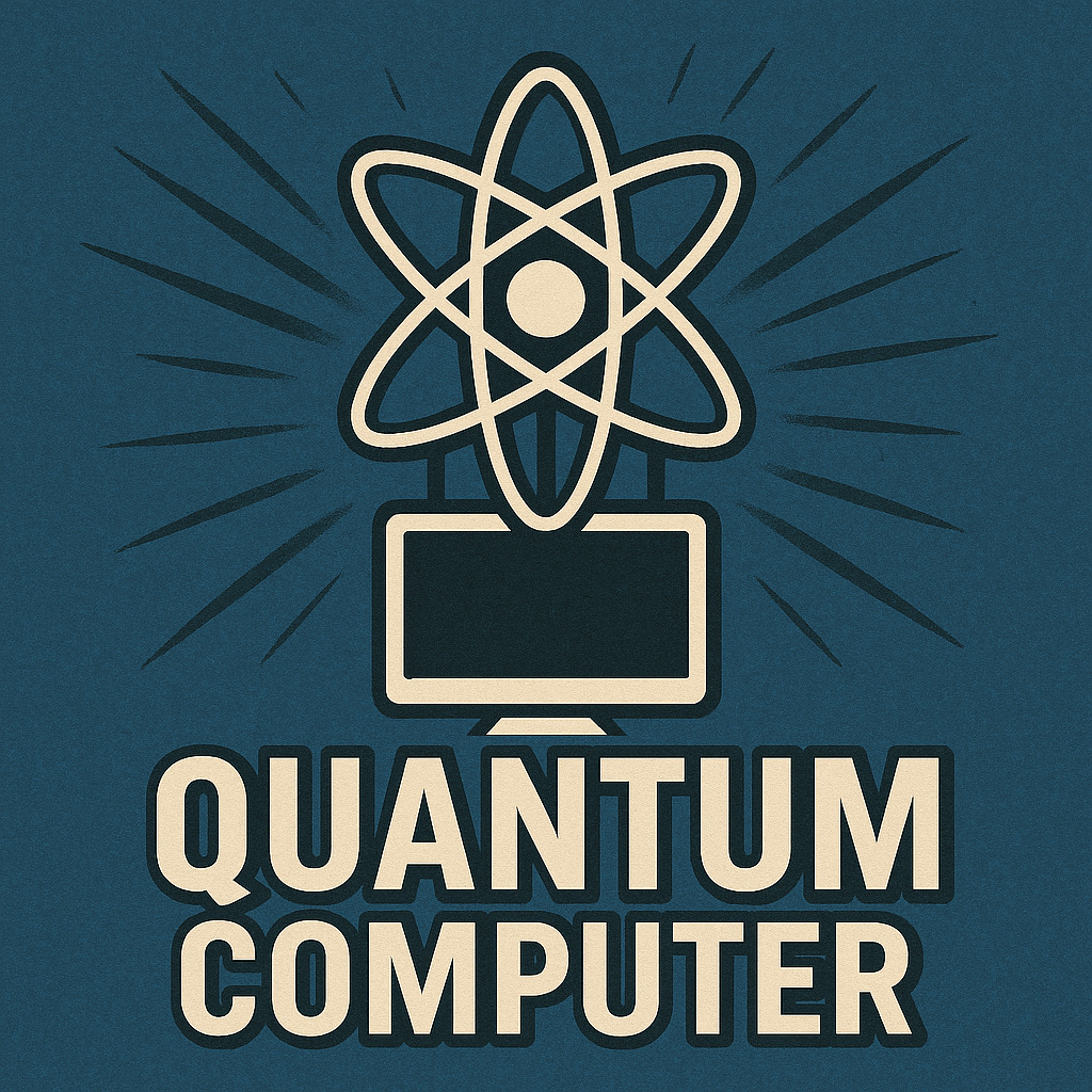 양자컴퓨터