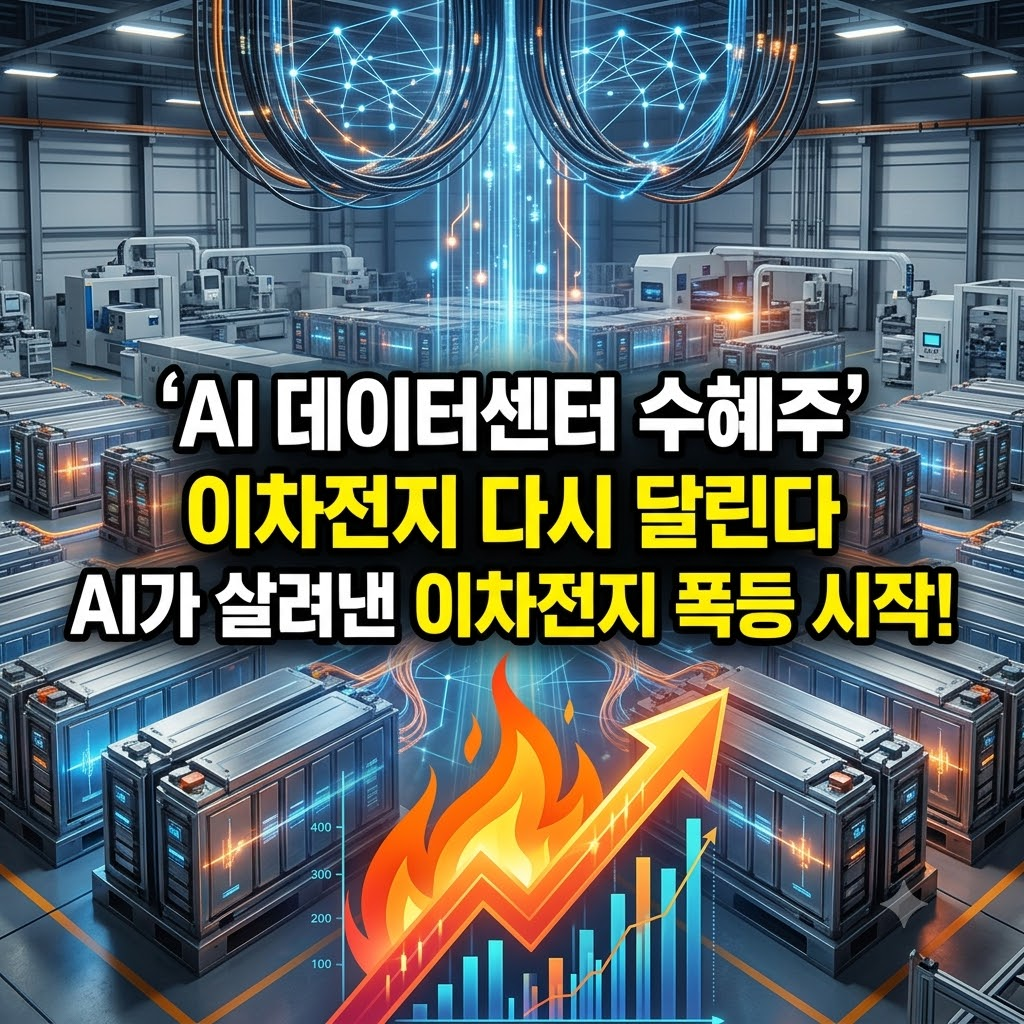 이차전지 관련주 주가 전망