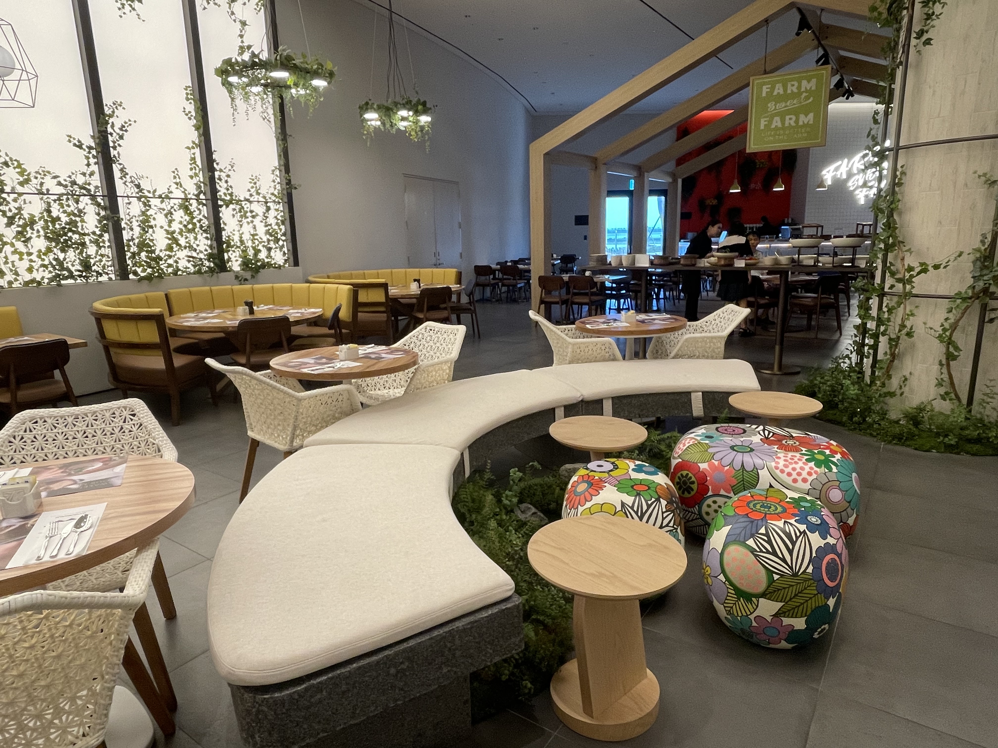 인스파이어리조트