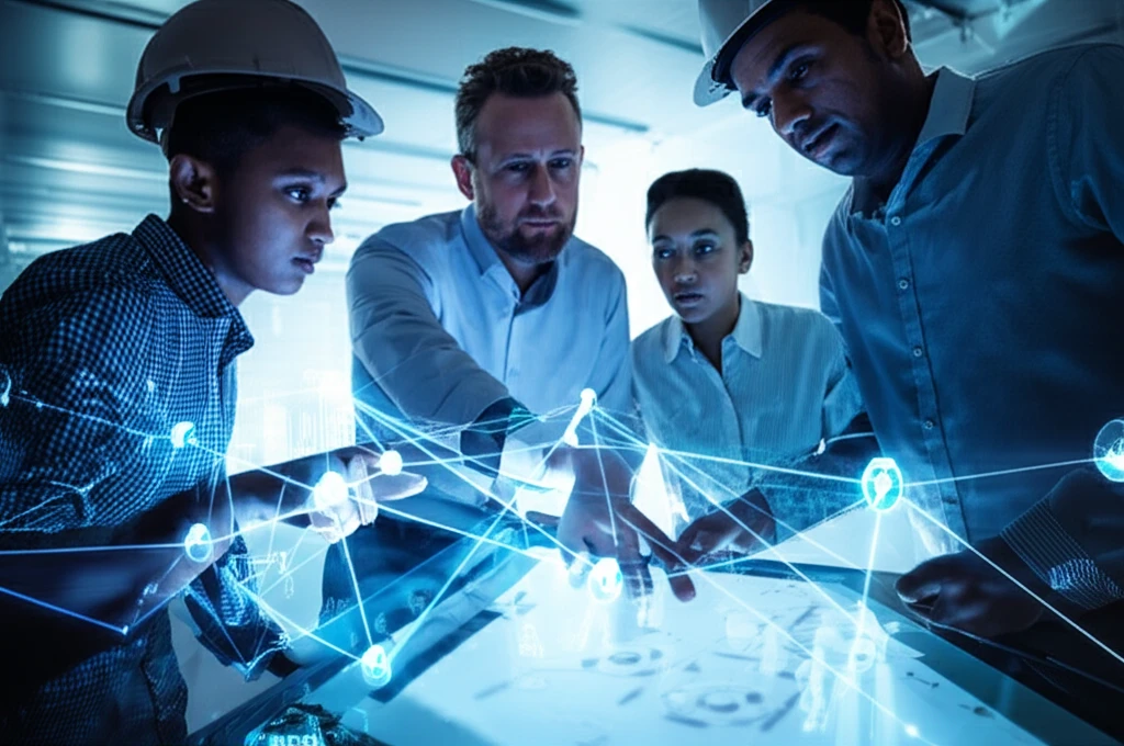 ๋ฉํ๋ฒ์ค์์ AI ๋ฐ์ดํฐ ๊ฑฐ๋ฒ๋์ค๋ก ..