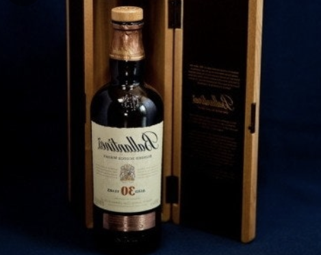 발렌타인 30년산 가격