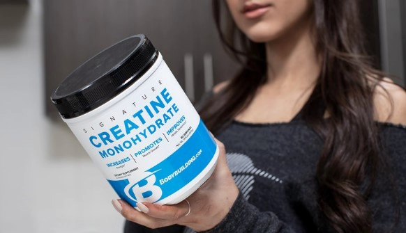 크레아틴 효과 부작용 7가지