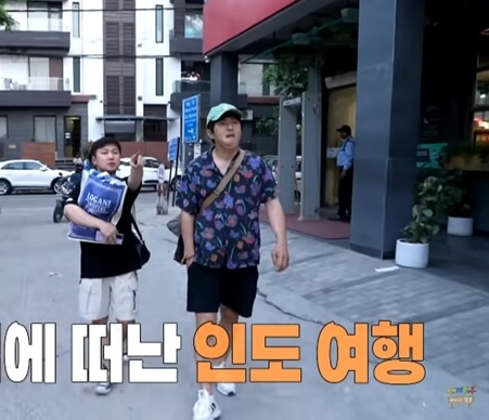 태어난-김에-세계일주-시즌2-출연진