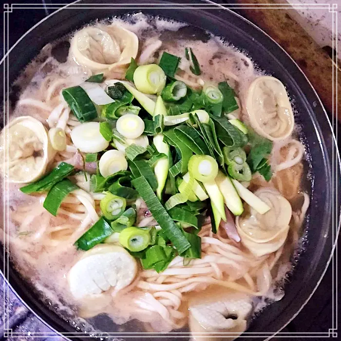 Pick Up! 트렌드 스페셜 춘천, 강촌, 레일바이크 해물 칼국수, 떡갈비 맛집