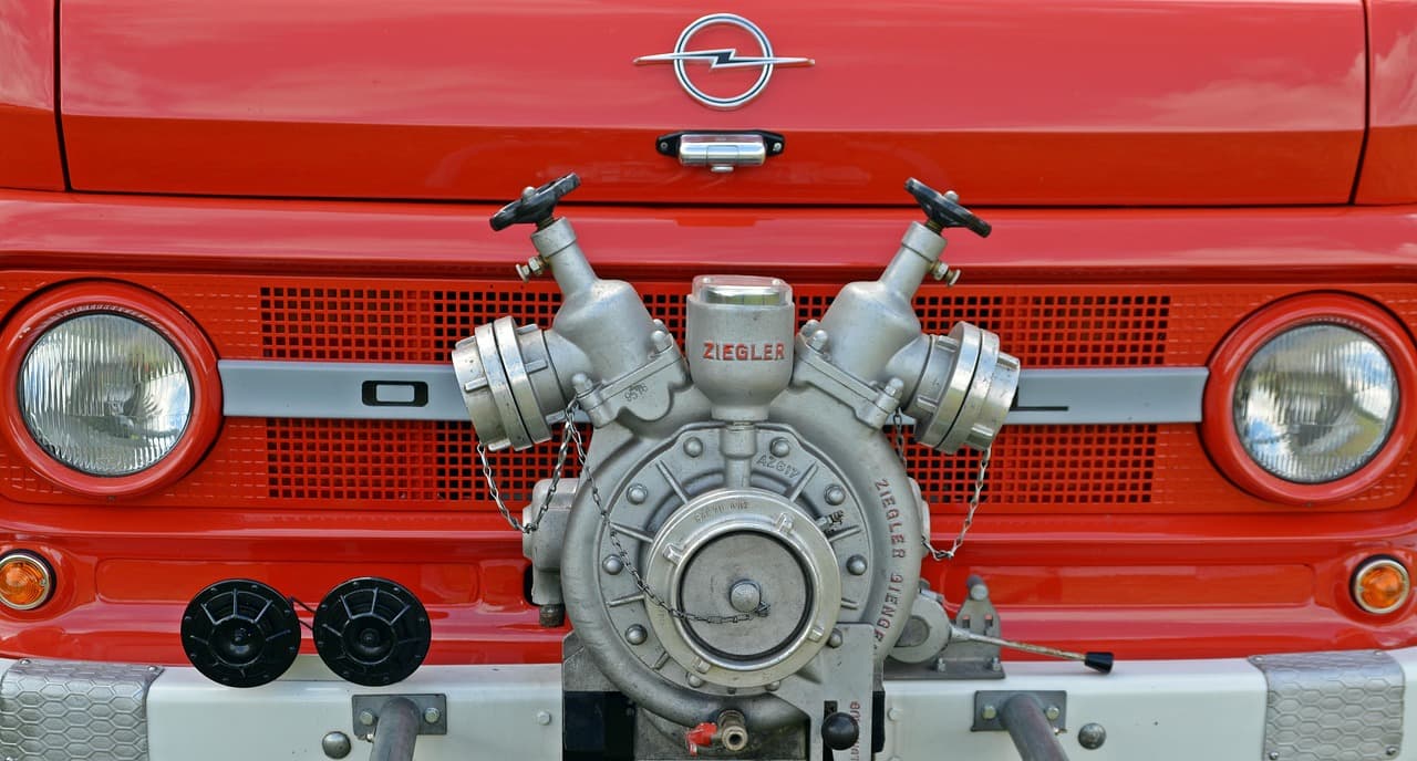 소방설비기사(전기분야) 자격증 취득법