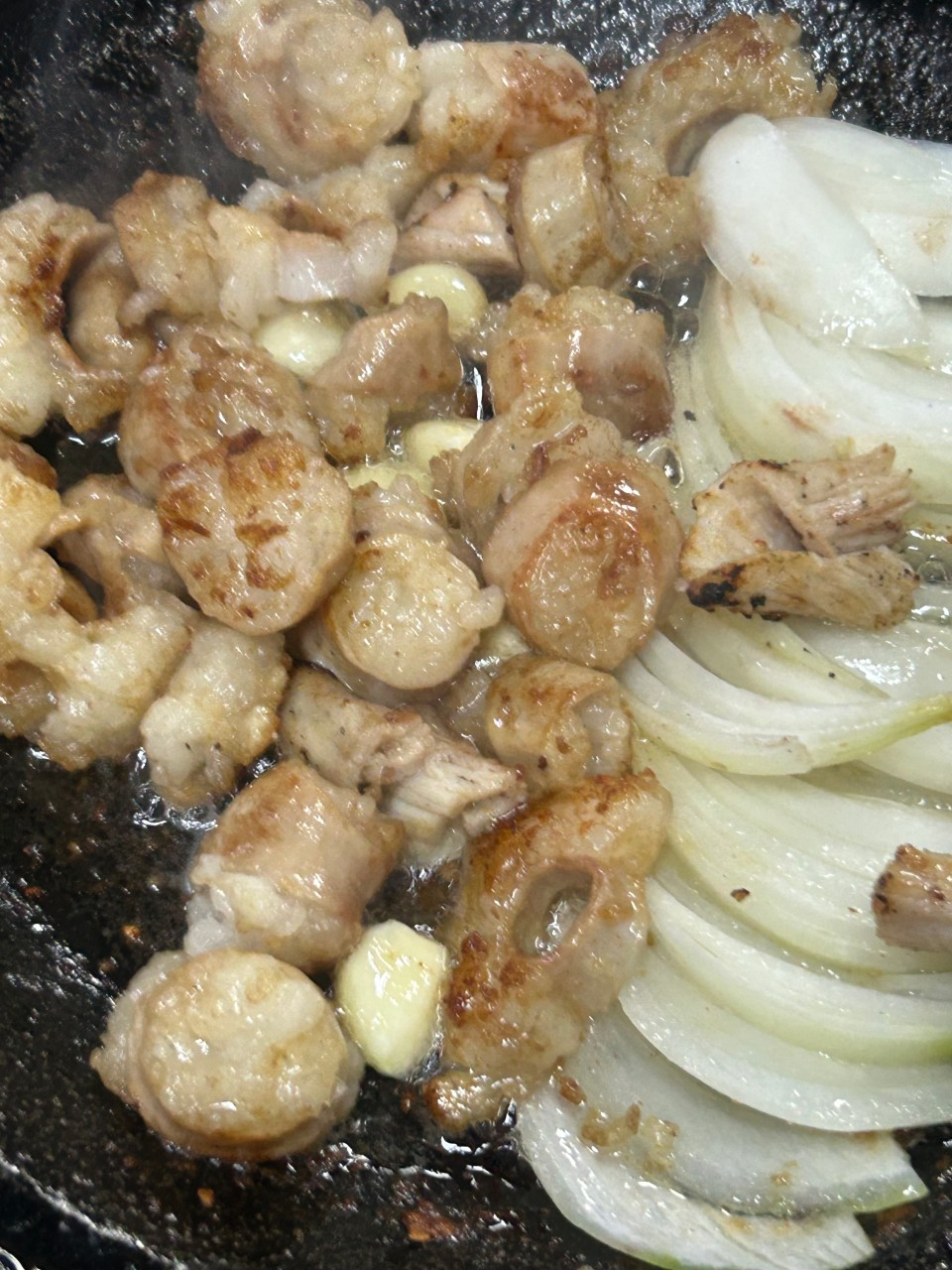 부산 맛집 백화양곱창