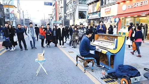 거리 공연 버스킹 매력과 전국 명소 추천 예술의 길거리 무대_6
