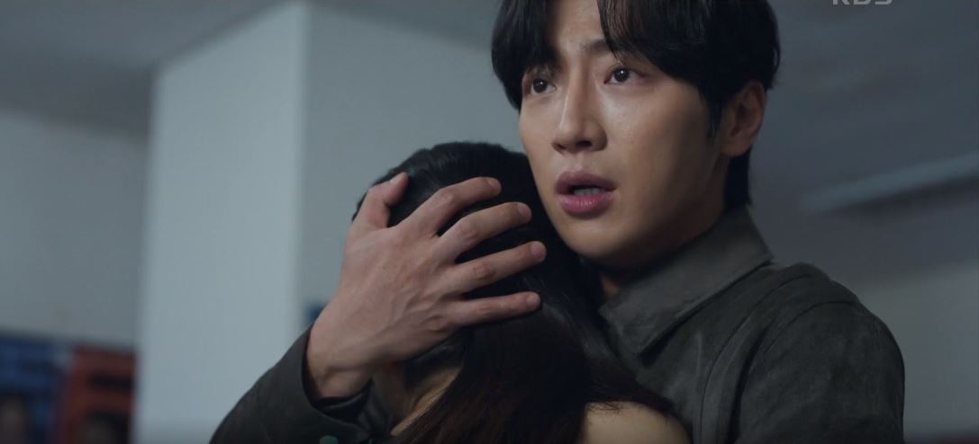 순정복서_11회