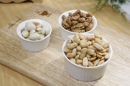 건강한 간식을 선택하는 방법