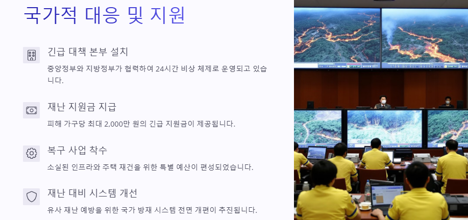 산불 피해상황 및 산불 기부연예인 총정리