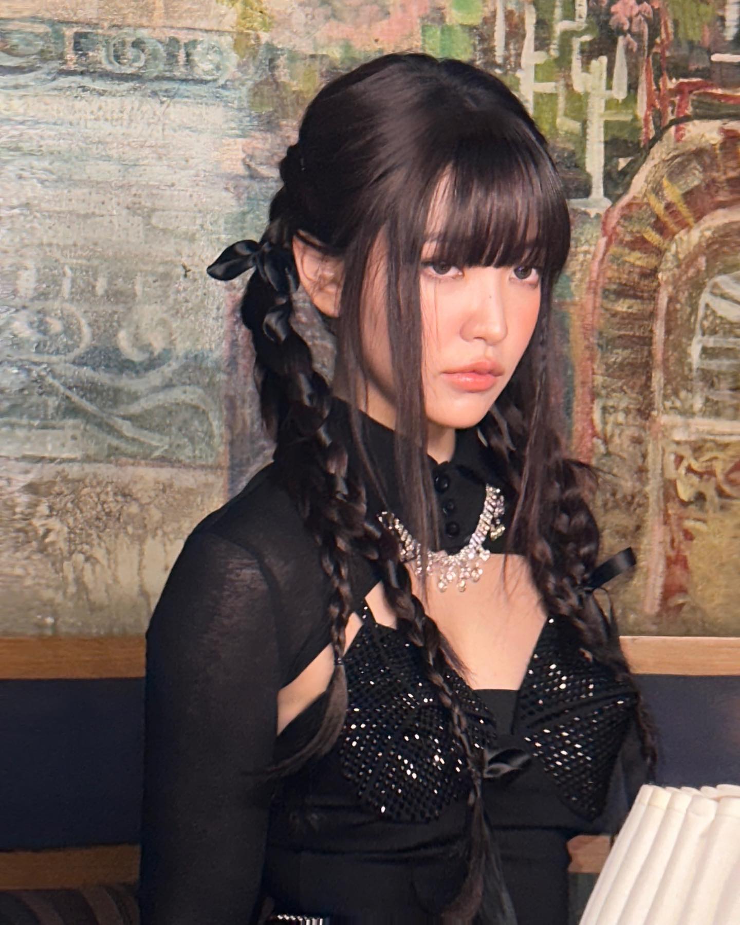 Red Velvet 4th Concert : R to V 예리