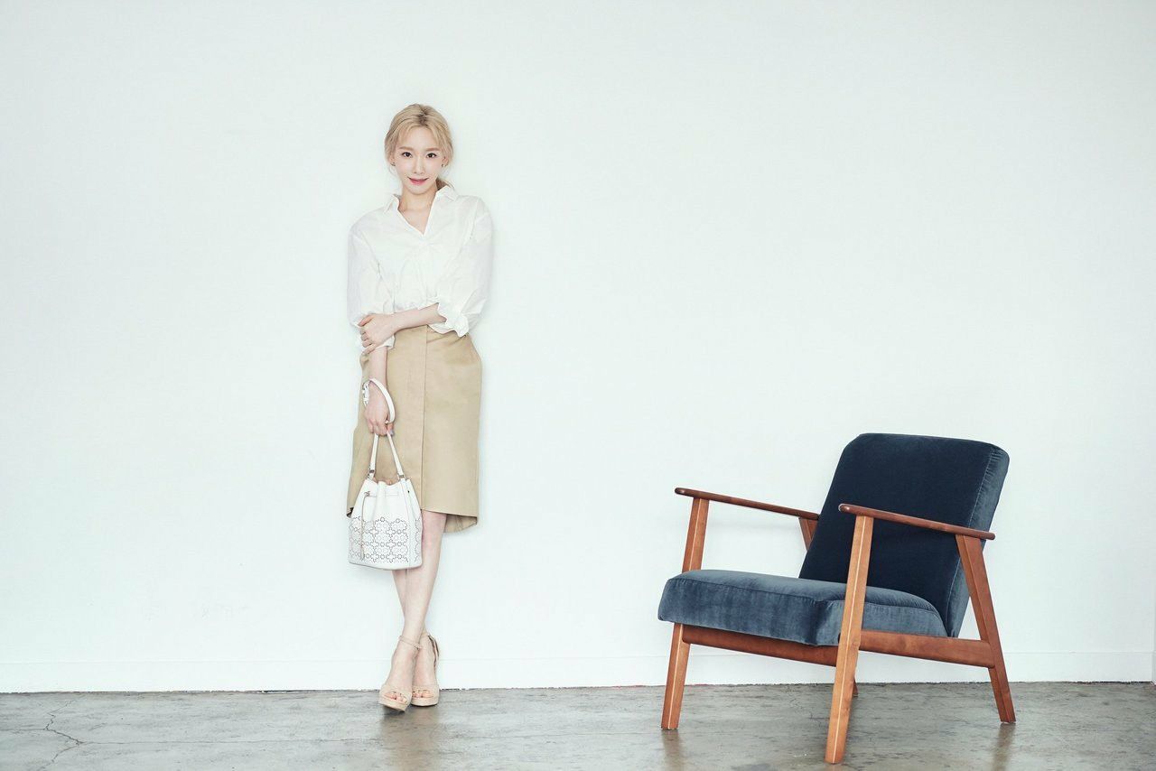 태연 잡지 CF 화보 사진 모음 태연 잡지 CF 화보 사진 모음