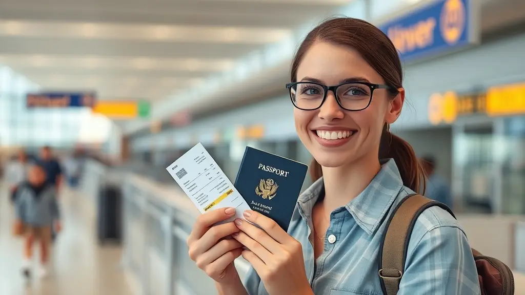 출국납부금 환급 대상 금액 신청방법