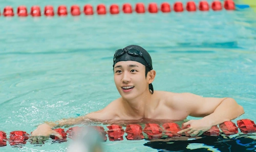 고양체육관 수영장