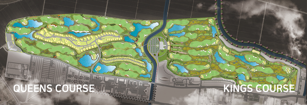 로얄링스 컨트리 클럽 (로얄링스CC) 소개